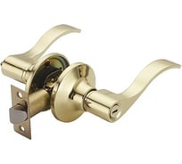 Ручка защелка МСМ Z111-A PB 00000001431
