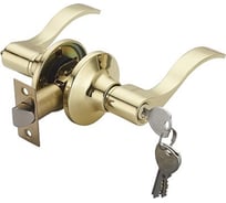 Ручка защелка МСМ Z111-R PB 00000001524