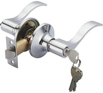 Ручка защелка МСМ Z111-R CP 00000001481