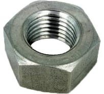 Гайка ЦКИ ГОСТ32484.3 M20, 10, ХЛ, ТДЦ-3, 5 шт. 83895