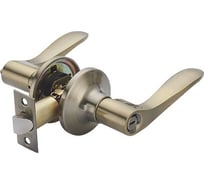 Ручка защелка МСМ Z411-A AB 00-00000030
