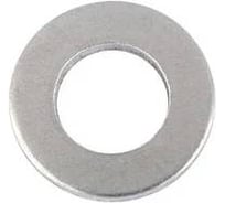 Шайба ЦКИ DIN125A, М16, ЛАМ. Ц 720, 10 шт. 81149