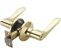 Ручка защелка МСМ Z411-A PB 00-00000033