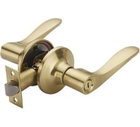 Ручка защелка МСМ Z411-A SB 00-00000034