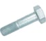 Болт ЦКИ ГОСТ32484.3 M22x90 мм, 10.9, ХЛ, ТДЦ-3, 2 шт. 86104 1