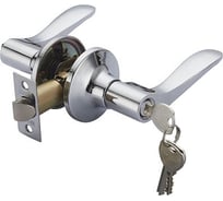 Ручка защелка МСМ Z411-R CP 00-00000038