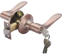 Ручка защелка МСМ Z411-R AC 00-00000037