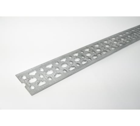 Монтажная шина AXIS универсальная 50x3х2000 Н2201