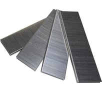 Скобы для нейлера SKRAB 40 мм 18GA 2500 шт. 35276