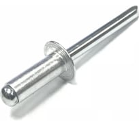 Заклепки Саморезик 4,0х8 алюминий/сталь, оцинк. DIN 7337, 1000 шт. ZAK AL/ST-4х8-1000