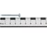 Саморезы Uniq tool UT оцинков. MAXI-LOC 1-1/2", 38 мм, частая резьба, упак. 250 шт. UTS-LML-F-250 4
