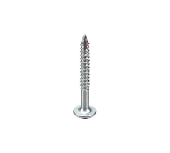 Саморезы Uniq tool UT оцинков. MAXI-LOC 1-1/4", 32 мм, частая резьба, упак. 400 шт. UTS-MML-F-400