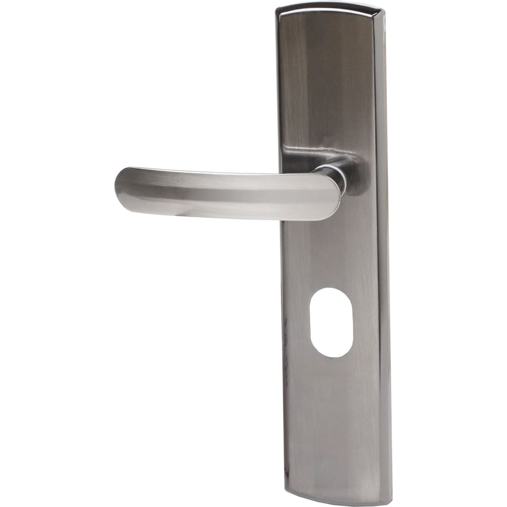 Комплект ручек для Китайских металлических дверей Стандарт РН-СТ217-L ...