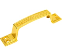 Ручка-скоба Стандарт РС 100 GP золото, европакет 10217