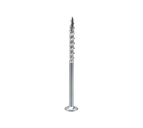 Саморезы Uniq tool UT оцинкованные MAXI-LOC 2-1/2", 64 мм, упак. 200 шт. UTS-ZML-200
