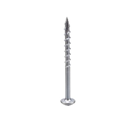 Саморезы Uniq tool UT оцинкованные MAXI-LOC 2", 50 мм, упак. 200 шт. UTS-XML-200