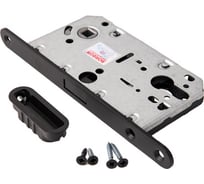 Магнитный замок BORDER 81708 черный 30736