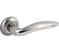 Ручка на фланце CRIT НА-32-СР-SN 05755