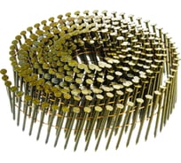 Барабанные гвозди для N65C FUBAG 2.10x38 мм, гладкие, 350 шт 140162.1