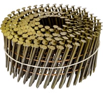 Барабанные гвозди для N70C FUBAG 2.50x57 мм, гладкие, 300 шт 140180.1