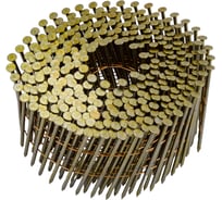 Барабанные гвозди для N70C FUBAG 2.30x57 мм, гладкие, 300 шт 140178.1