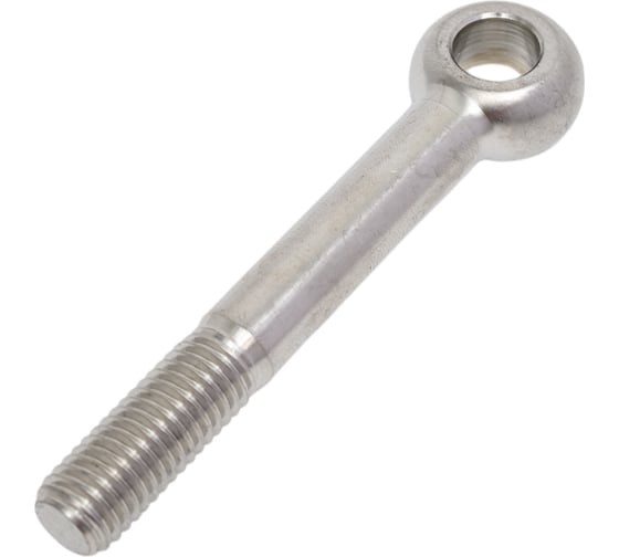 Болт откидной Море-Метизов DIN 444 А2 BM 12x90, 2 шт. BOLT444А2BM12902M 1