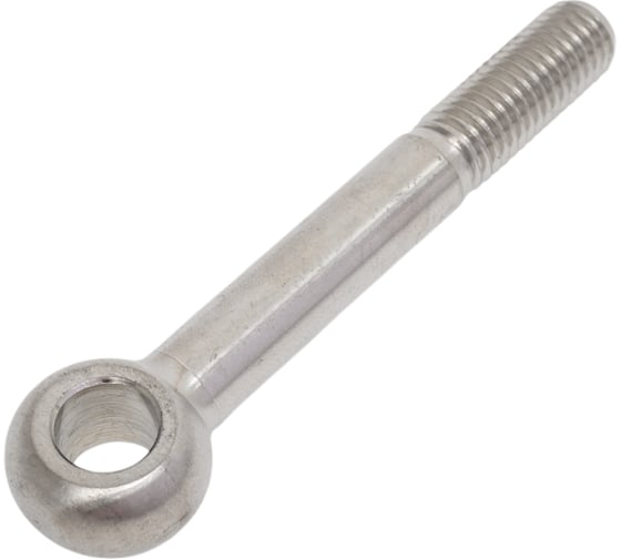 Болт откидной Море-Метизов DIN 444 А2 BM 12x90, 2 шт. BOLT444А2BM12902M