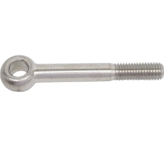 Болт откидной Море-Метизов DIN 444 А2 BM 12x90, 2 шт. BOLT444А2BM12902M