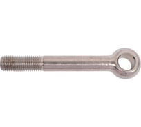 Болт откидной Море-Метизов DIN 444 А4 BM 16x120, 2 шт. BOLT444А4BM161202M