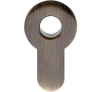 Вставка для цилиндровой накладки APECS DP-C-AB 29189