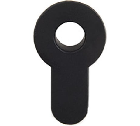 Вставка для цилиндровой накладки APECS DP-C-BLM 32169