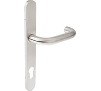 Ручки на планке APECS HP-92.2703-INOX 34598