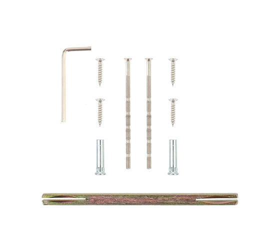 Ручки на планке APECS HP-92.2703-INOX 34598