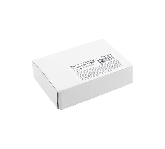 Защитная накладка AVERS Pro 50/11-DP-11-BLM 32776