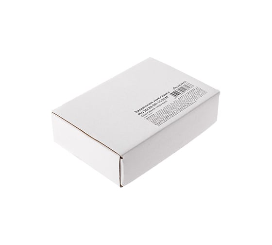 Защитная накладка AVERS Pro 50/20-DP-15-BLM 34541