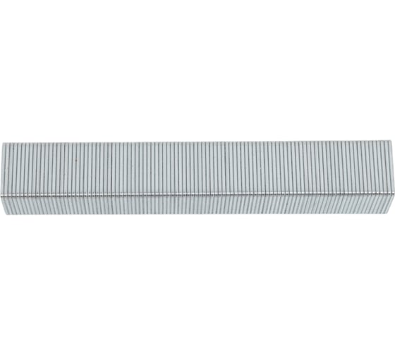Скобы для степлера GREPP Тип 53, 0,7x10 мм, 1000 шт. 104-003 1