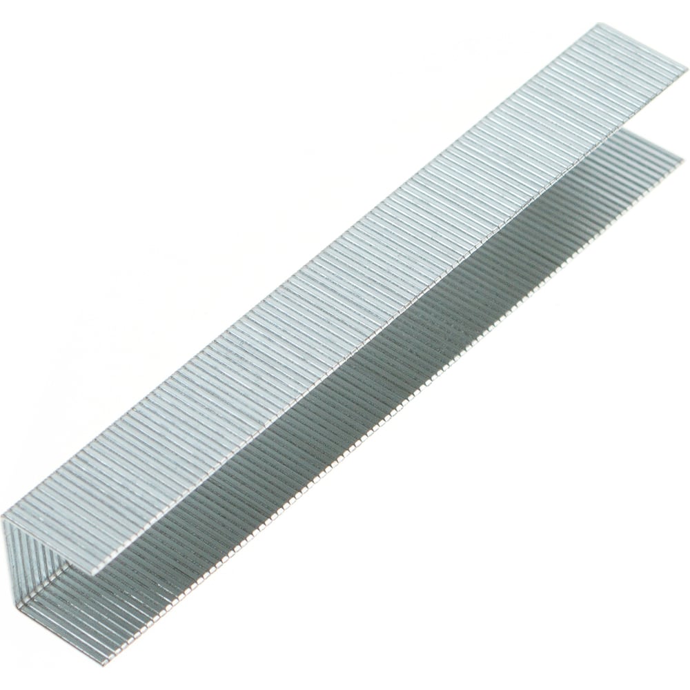 Grepp Скобы для степлера GREPP Тип 140, 1,2x6 мм, 1000 шт. 104-006 - выгодная ...