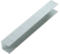 Скобы для степлера GREPP Тип 140, 1,2x8 мм, 1000 шт. 104-007