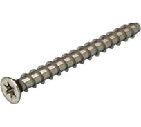 Анкер винтовой OBO Bettermann огнестойкий, MMS-plus KS 5x50, MMS-plusKS5x50 мм, 3498204