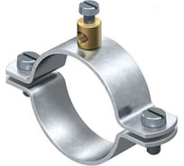 Хомут для крепления к трубе OBO Bettermann 5040078