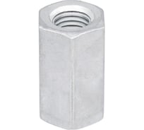 Соединитель резьбового стержня OBO Bettermann M10x30 мм, 50 шт/уп. 6410103