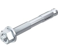 Анкерный болт OBO Bettermann BZ3, M10x115 мм, сталь, G, 25 шт/уп. 6838681