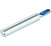 Шток для торцевых шпингалетов PALIDORE CXP060 M8х60 мм (D194) 98761238