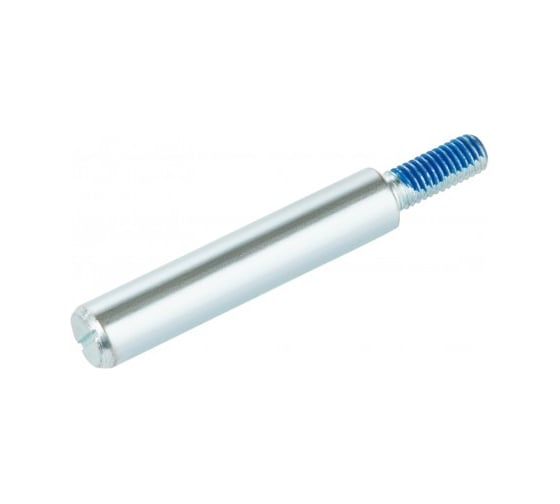 Шток для торцевых шпингалетов PALIDORE CXP060 M8х60 мм (D194) 98761238 1