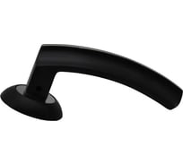 Ручка PALIDORE A-75 BLACK 150 мм, черный 98761459