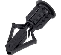 Дюбель ООО "Тэмпо-Метиз" Бабочка 35х14 мм, 200 шт. 520206