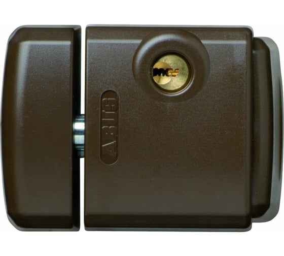 Оконный замок ABUS FTS 3003 B коричневый CL/DFNLI 64689 1
