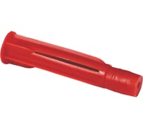 Дюбель KOPOS 6х34 в пустотелые стены, под саморез 4х34, 100 шт. HL 6_XX