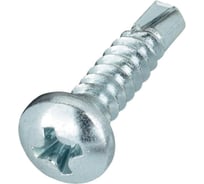 Саморез OBO Bettermann 4,2x16 мм, 100 шт. 6049250
