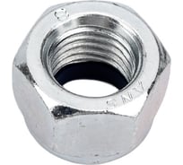 Гайка ЦКИ DIN982 M16 высокая Ц 50 шт. 60775
